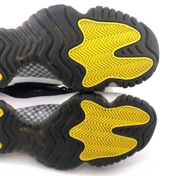 Nike Air Jordan 11 Retro Low IE 'Zest' Basketball Shoes 9.5 - Picture 11 of 11